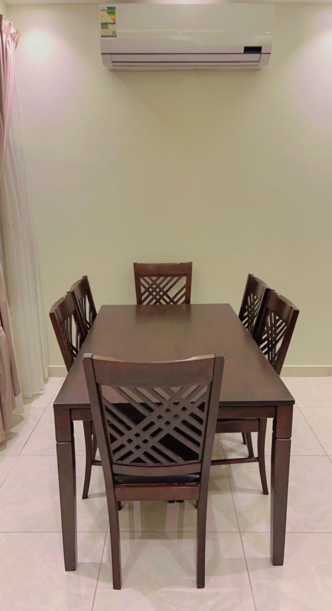 Ghima Jeddah Aparthotel Bagian luar foto